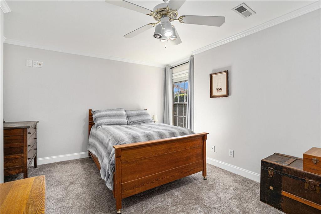 THE GATES - Residential