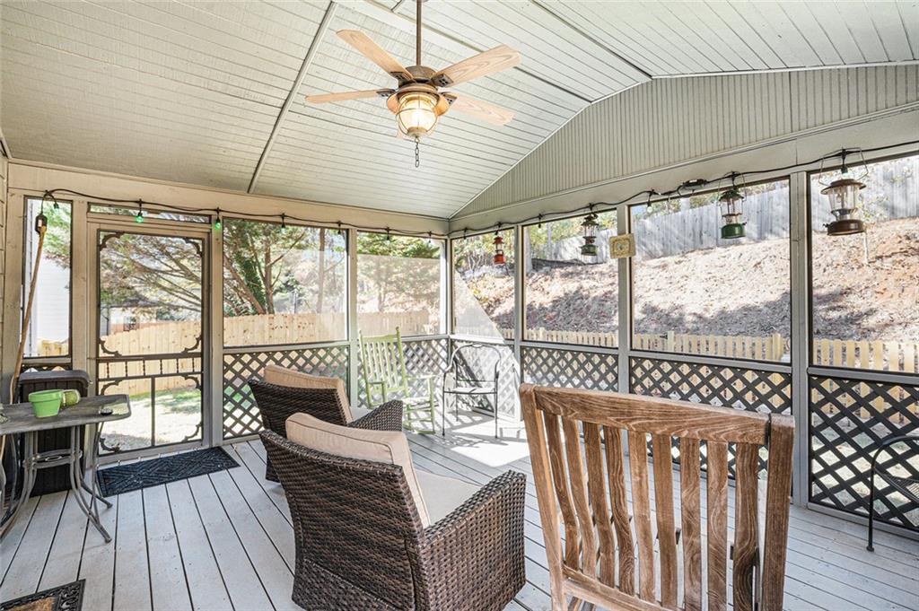 THE GATES - Residential