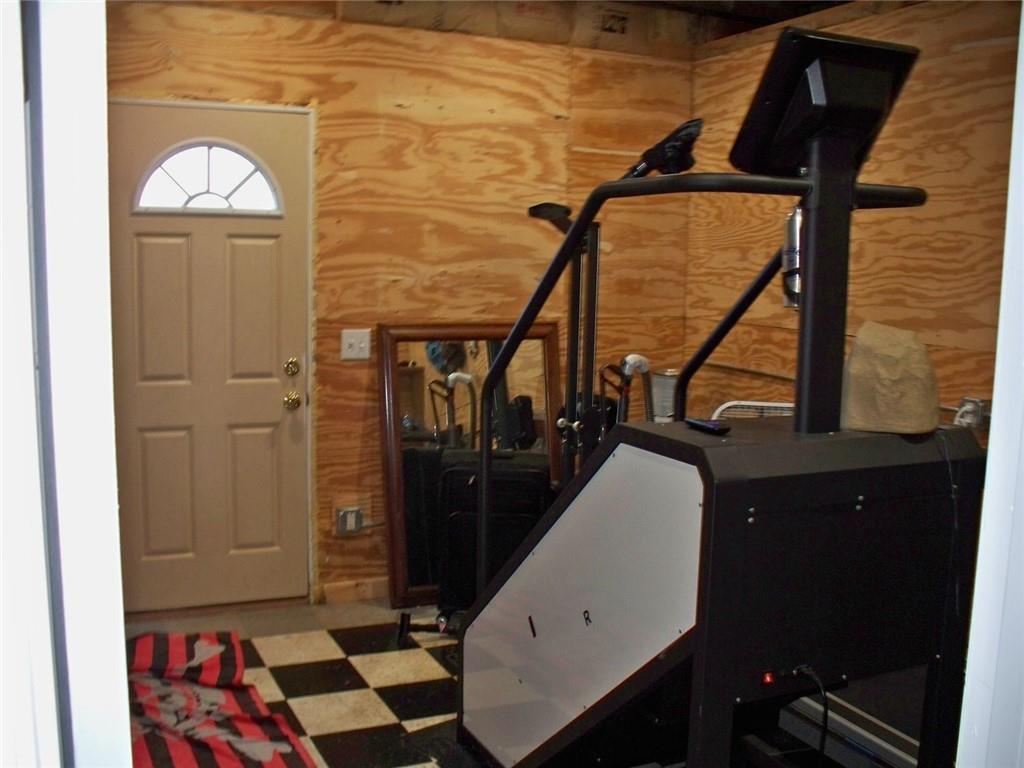 THE GATES - Residential