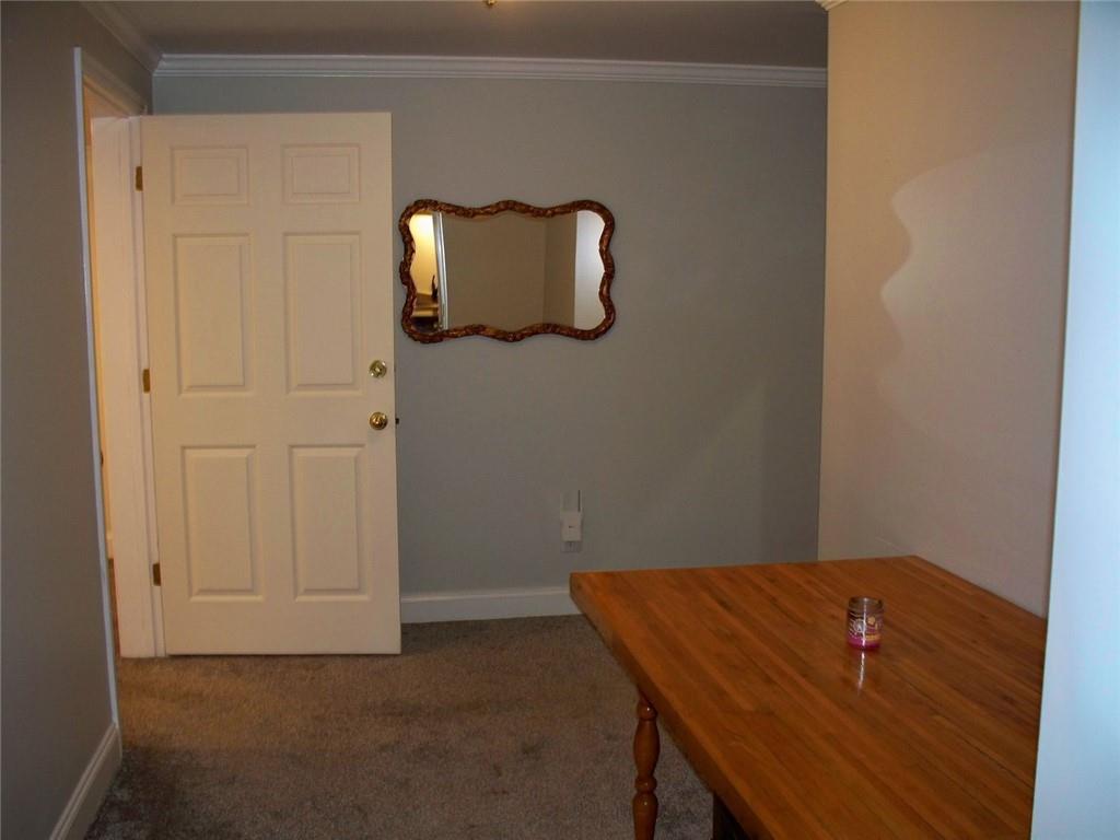 THE GATES - Residential