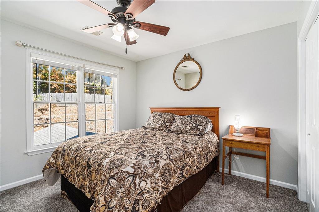 THE GATES - Residential