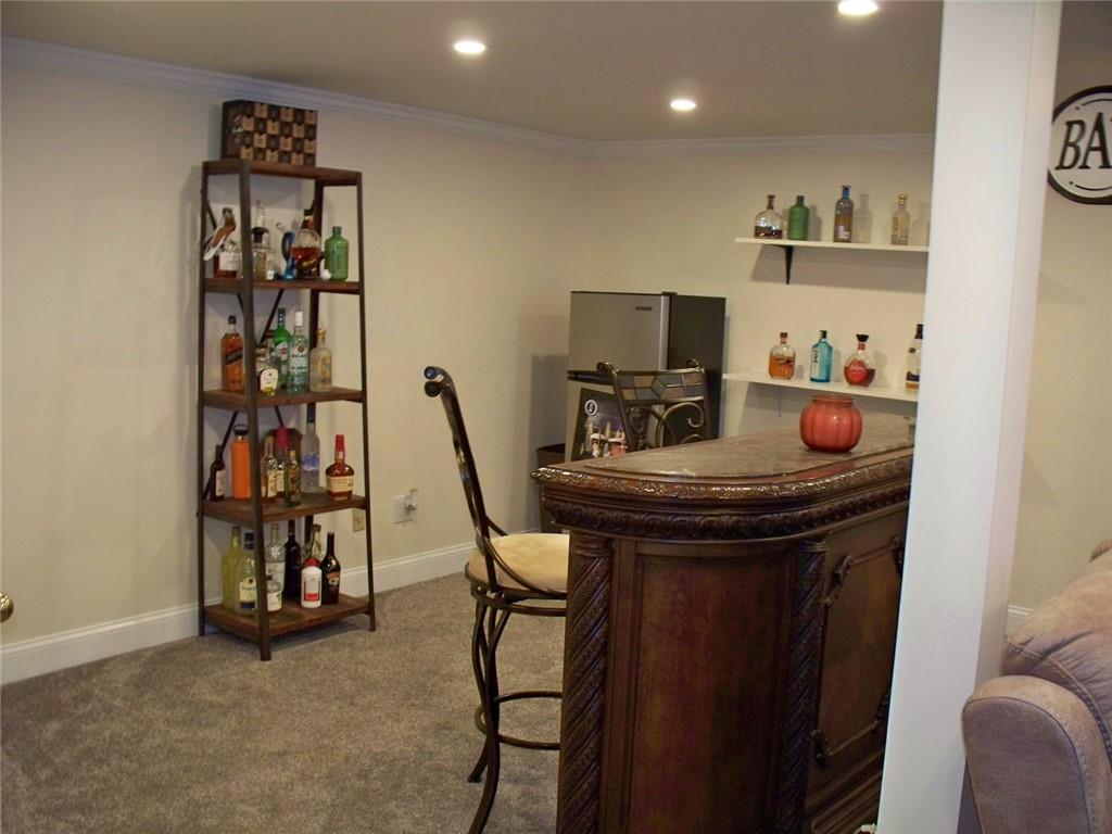 THE GATES - Residential