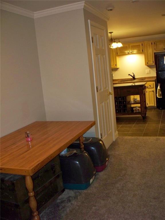 THE GATES - Residential