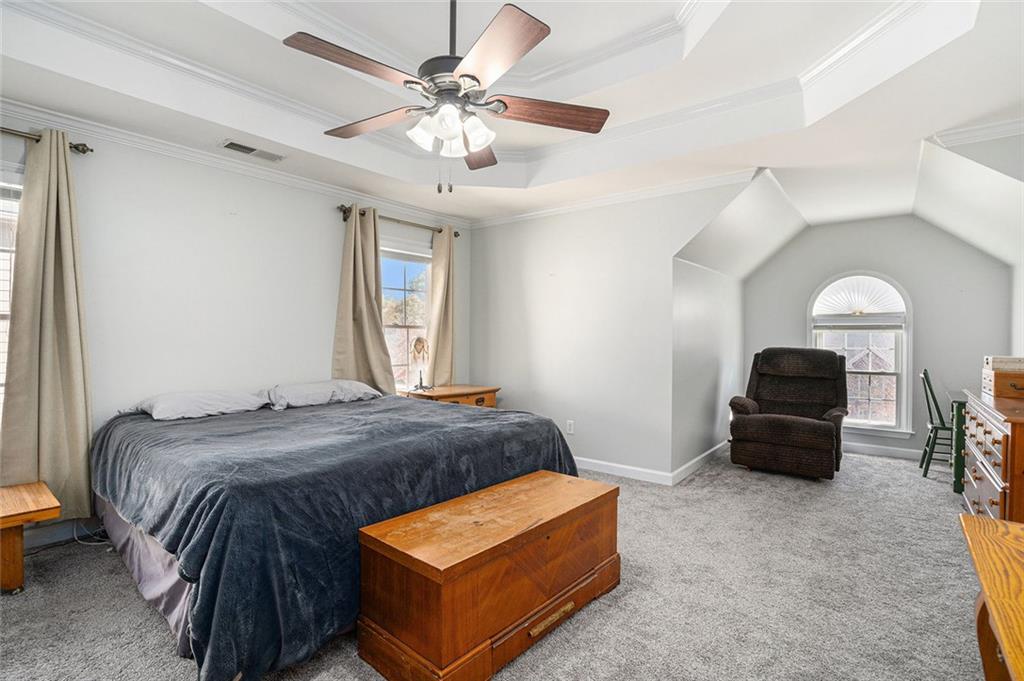 THE GATES - Residential