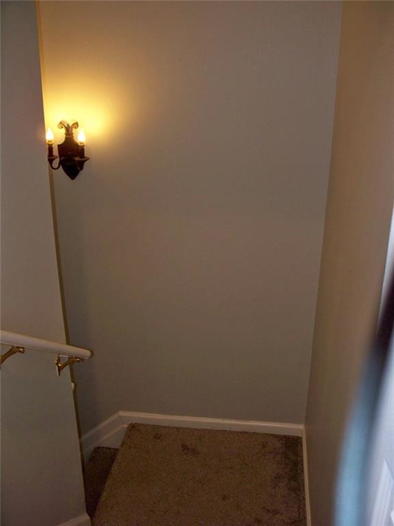 THE GATES - Residential