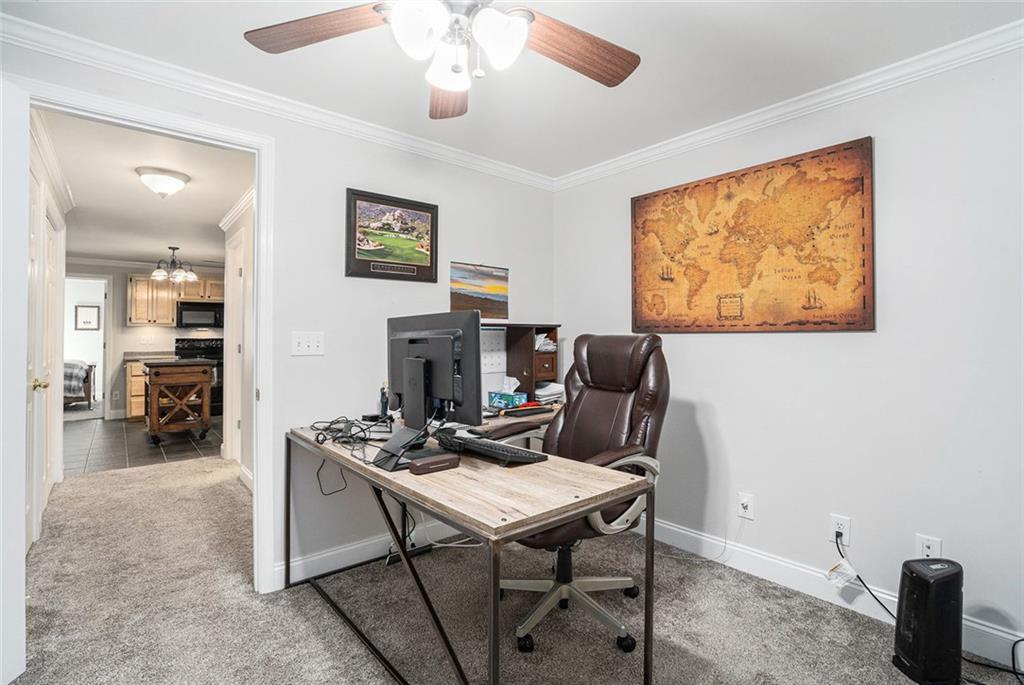 THE GATES - Residential