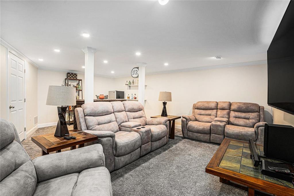 THE GATES - Residential