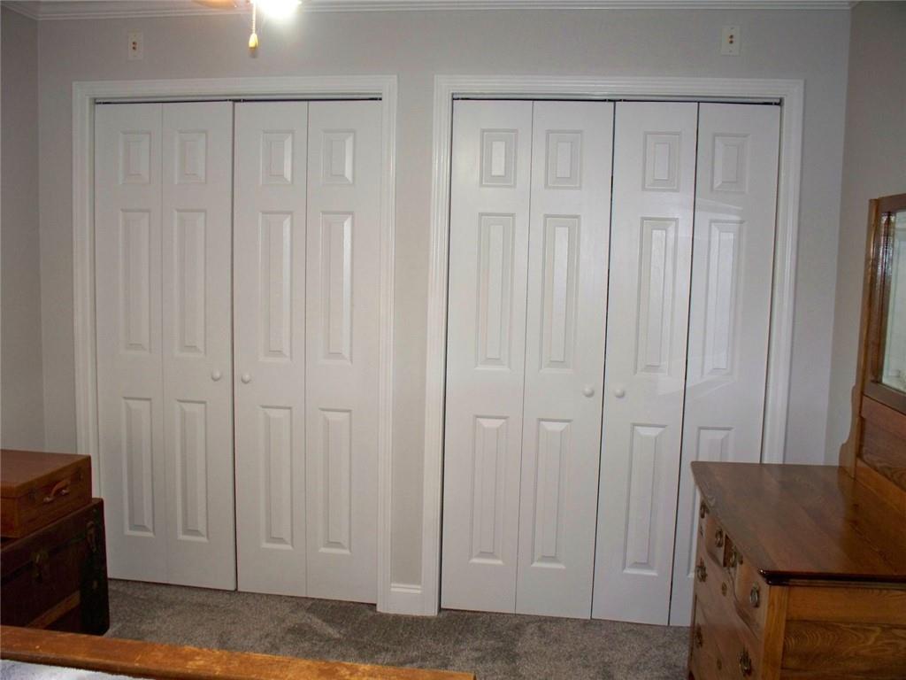 THE GATES - Residential