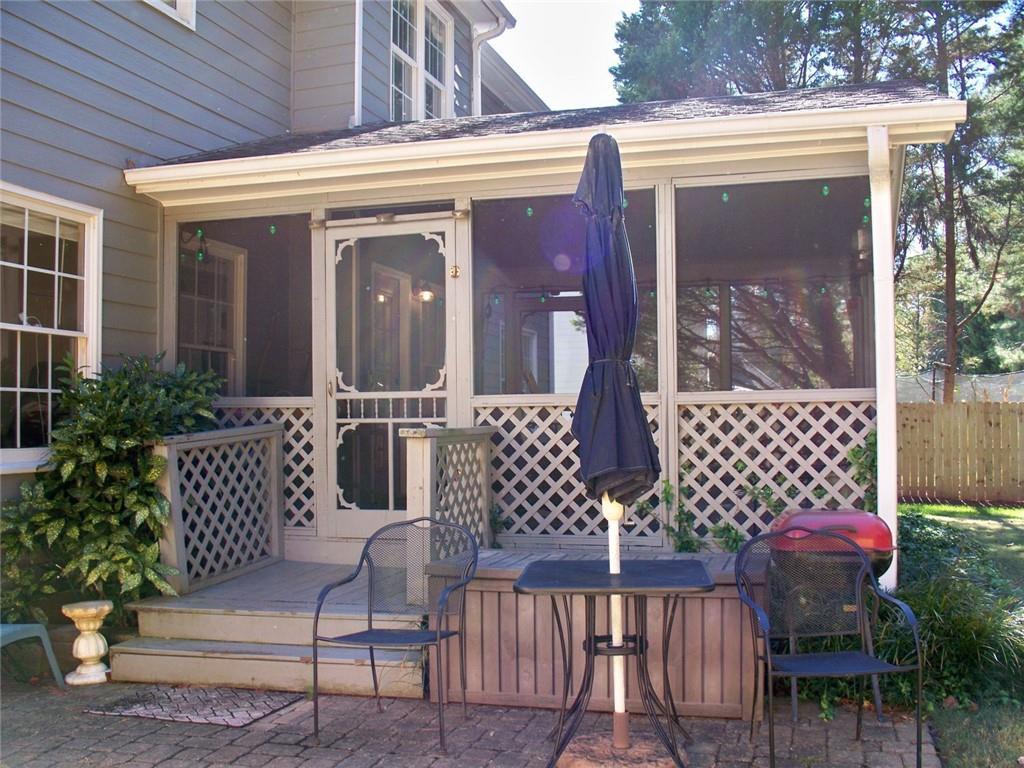 THE GATES - Residential