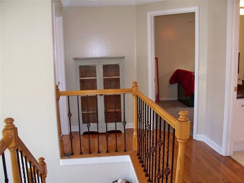 THE GATES - Residential