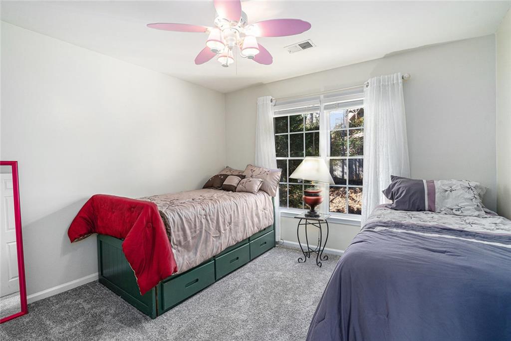 THE GATES - Residential