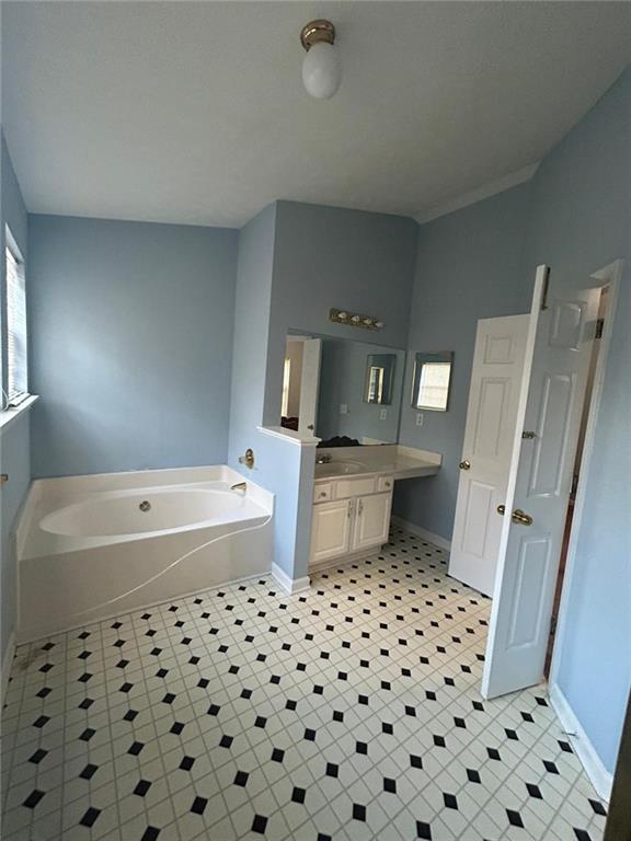 Cardinal Lake - Residential