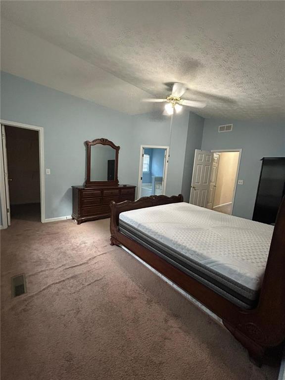 Cardinal Lake - Residential