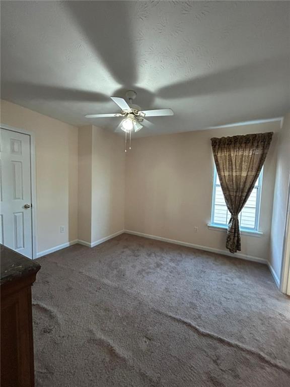 Cardinal Lake - Residential