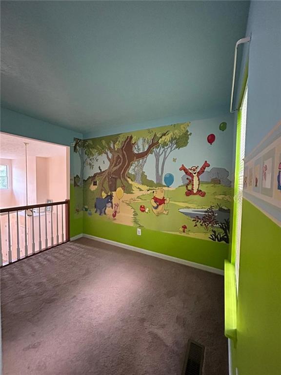 Cardinal Lake - Residential