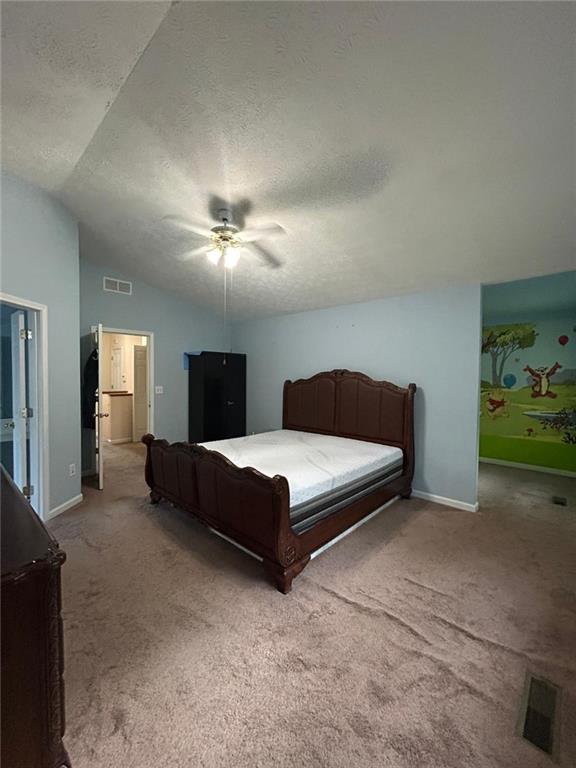 Cardinal Lake - Residential