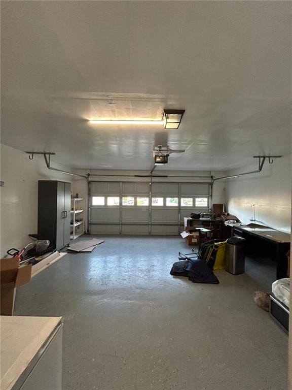 Cardinal Lake - Residential