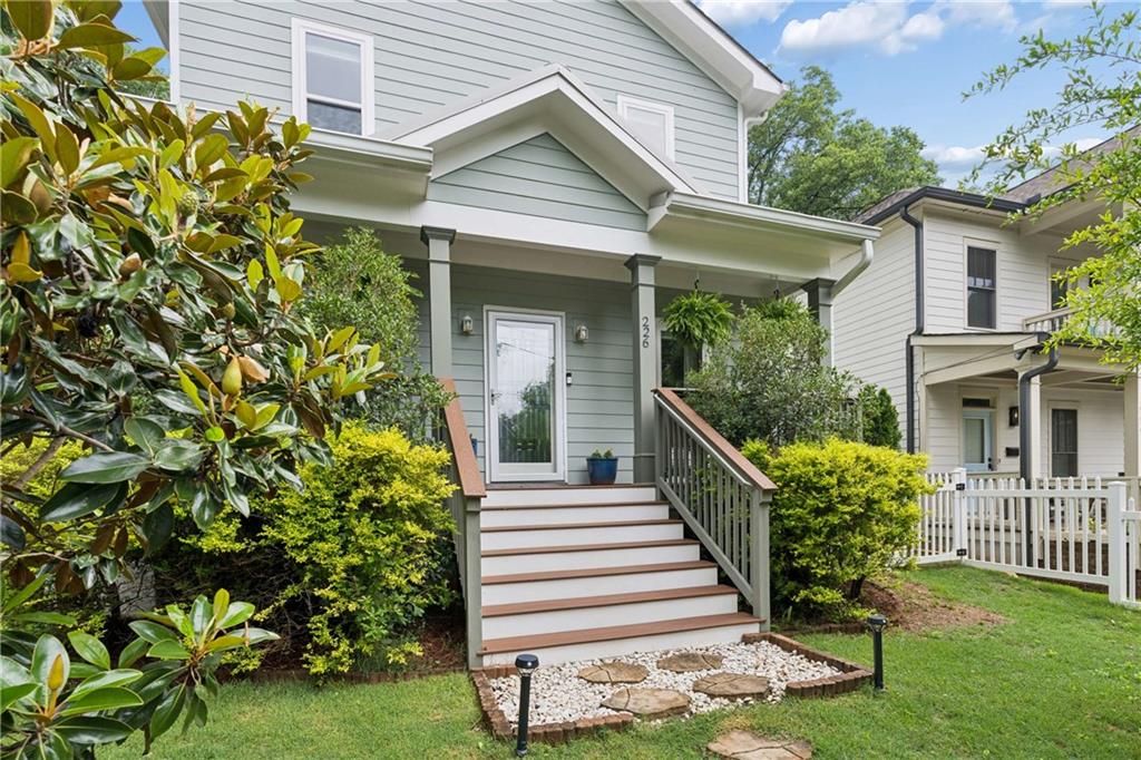 226 Farrington Avenue SE
