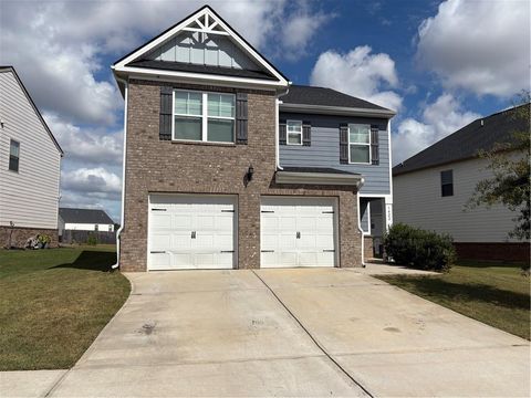 Homes For Sale - 1422 Veranda Lane<br/> Mcdonough, GA 30253