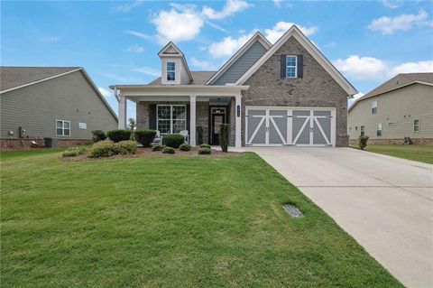 2815 Coach River Way Cumming GA 30040