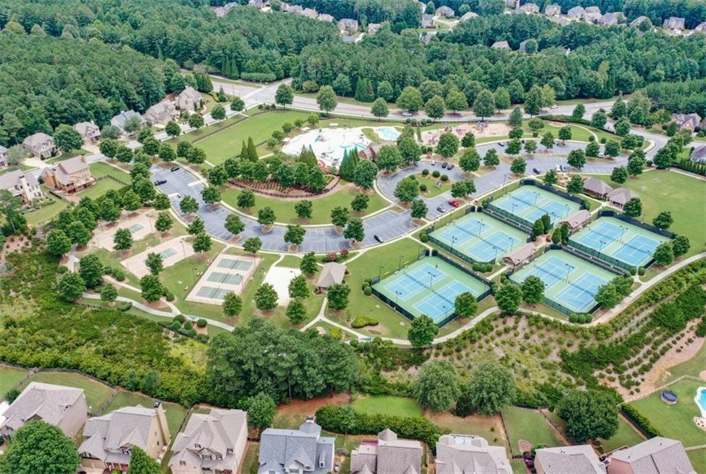 1200 Double Branches Lane