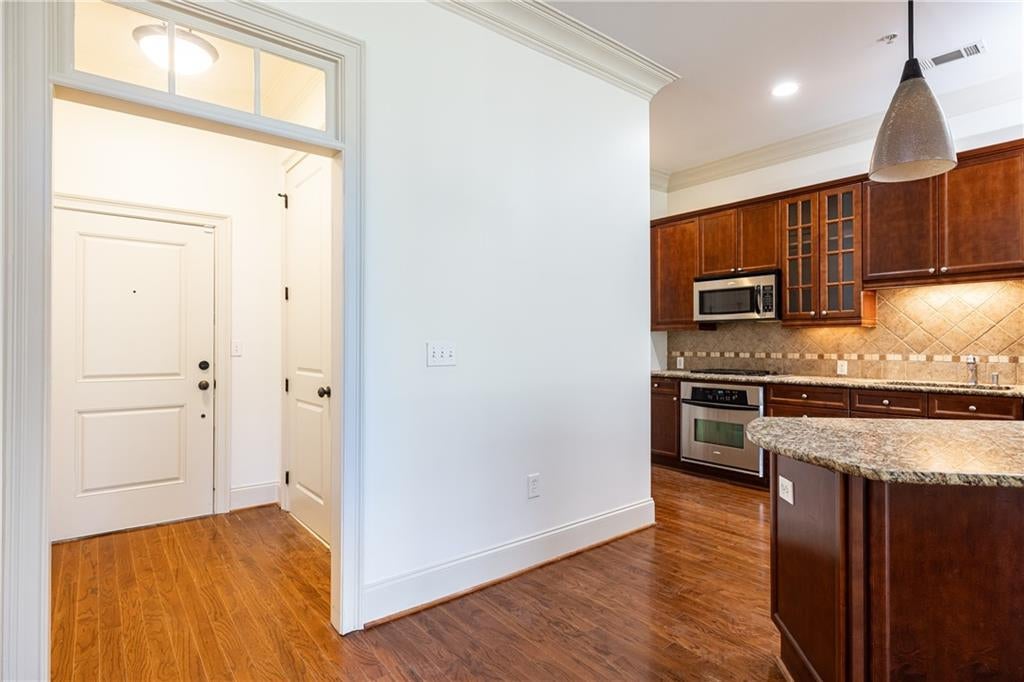 3635 E Paces Circle NE 1418