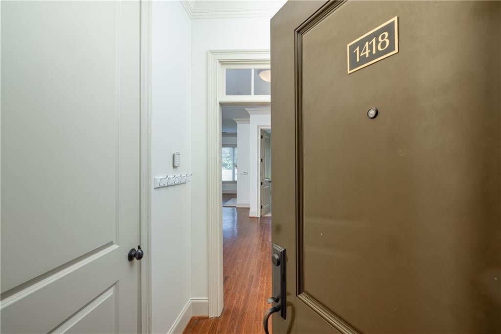 3635 E Paces Circle NE 1418