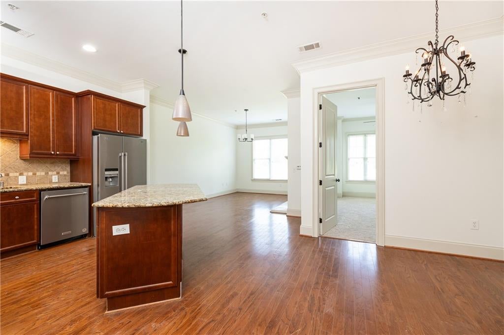 3635 E Paces Circle NE 1418