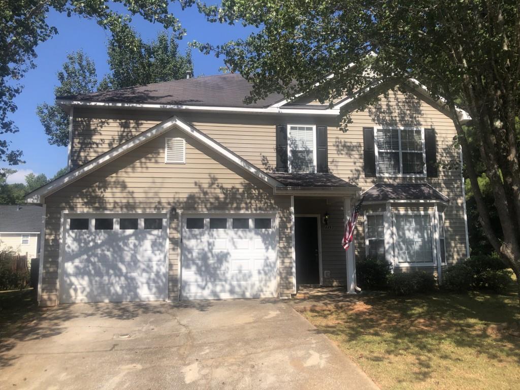 Investor Special!!! A great project for an investor, contractor, or homeowner looking to build equity. With the right vision, this home can become a stunning retreat or an excellent rental property. Spacious open floor plan ideal for modern upgrades. Great neighborhood with easy access to local amenities, schools, and transportation.