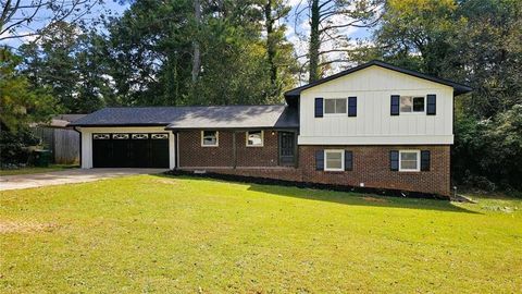 4201 Chatford Cove Tucker GA 30084