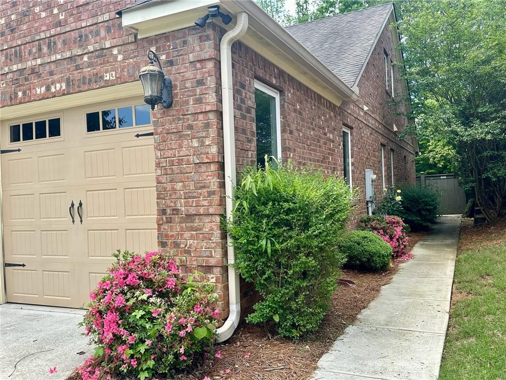 3397 Holly Glen Drive, Dacula, Georgia image 5