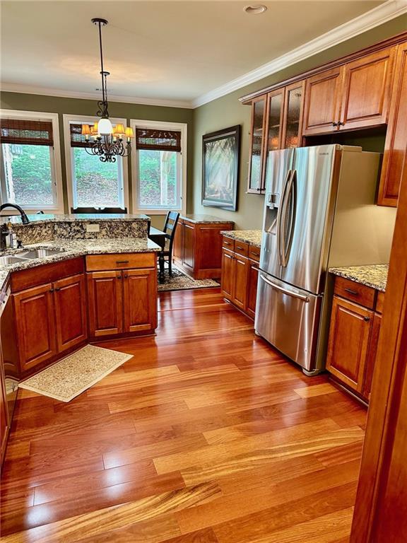 3397 Holly Glen Drive, Dacula, Georgia image 21