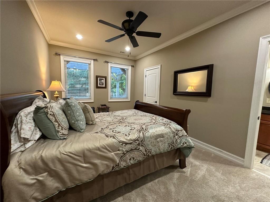3397 Holly Glen Drive, Dacula, Georgia image 31