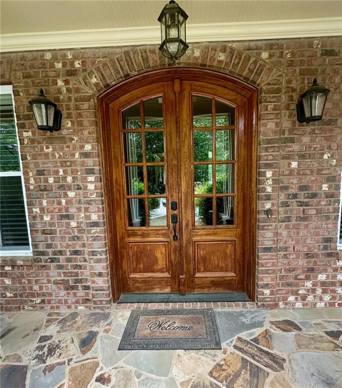 3397 Holly Glen Drive, Dacula, Georgia image 4