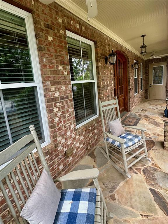 3397 Holly Glen Drive, Dacula, Georgia image 3