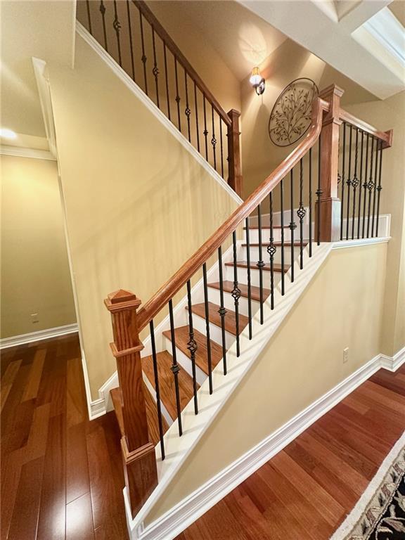 3397 Holly Glen Drive, Dacula, Georgia image 37