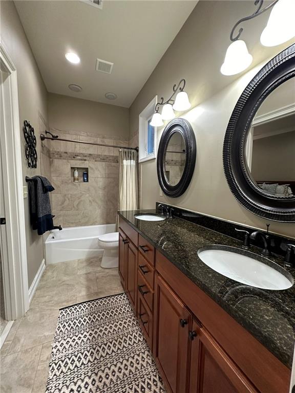 3397 Holly Glen Drive, Dacula, Georgia image 33