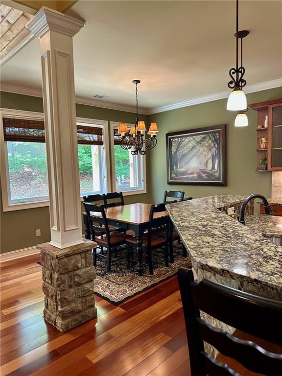 3397 Holly Glen Drive, Dacula, Georgia image 13