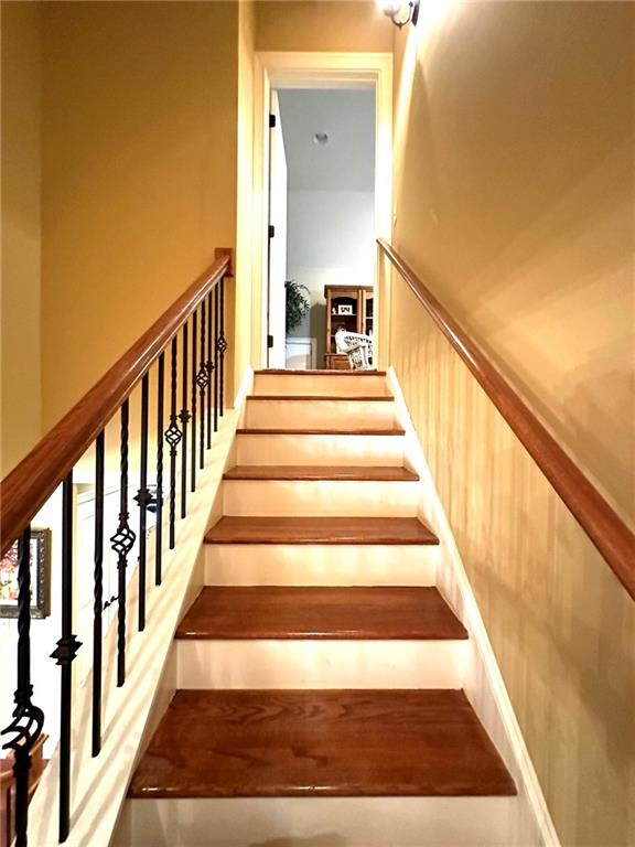3397 Holly Glen Drive, Dacula, Georgia image 39