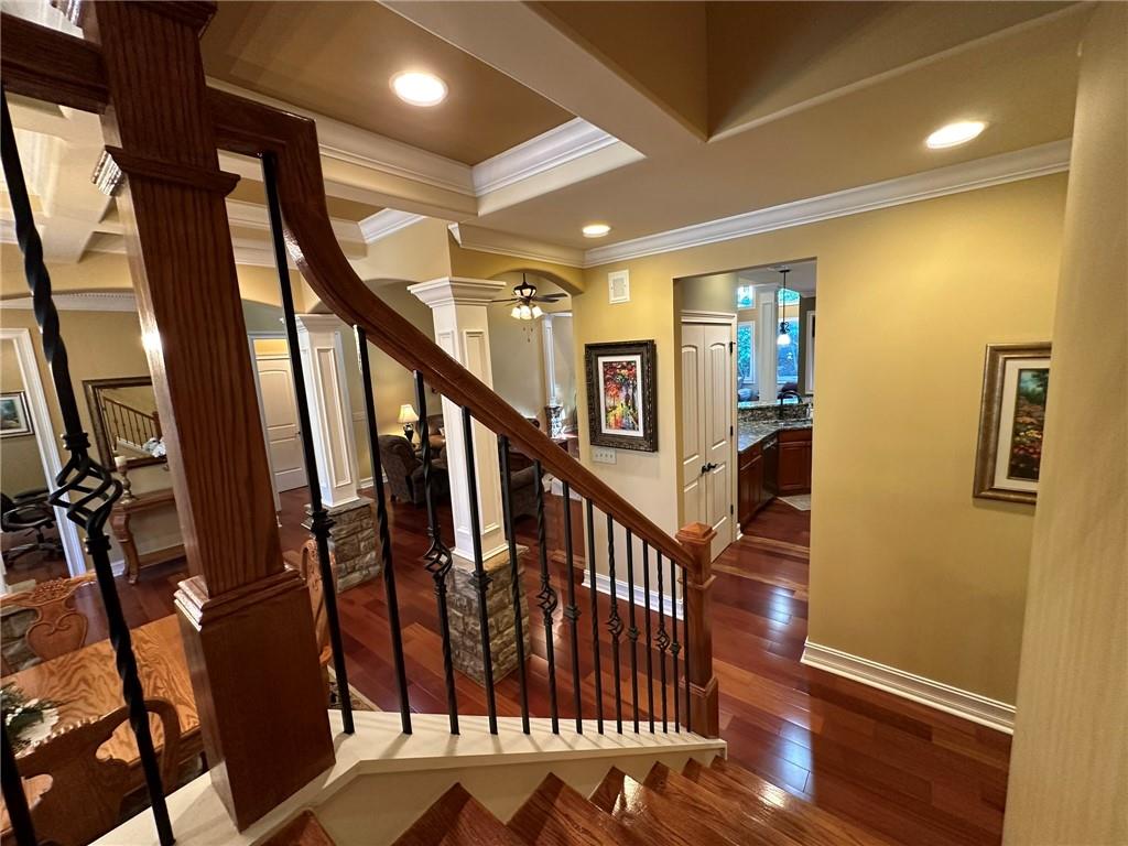 3397 Holly Glen Drive, Dacula, Georgia image 38