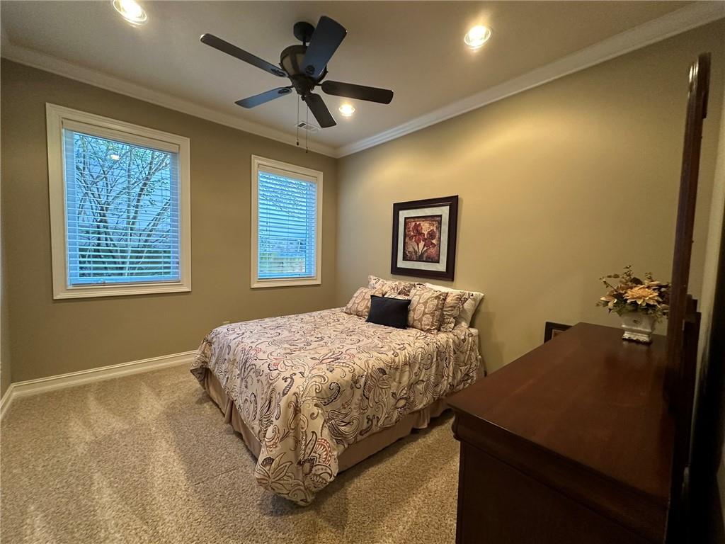 3397 Holly Glen Drive, Dacula, Georgia image 32