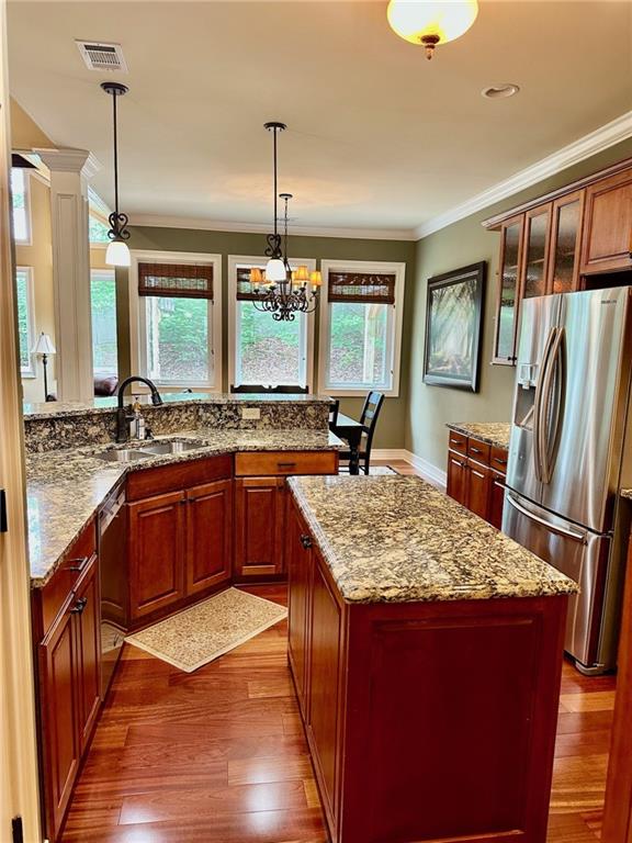 3397 Holly Glen Drive, Dacula, Georgia image 20