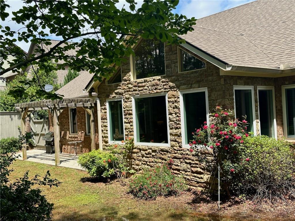 3397 Holly Glen Drive, Dacula, Georgia image 7