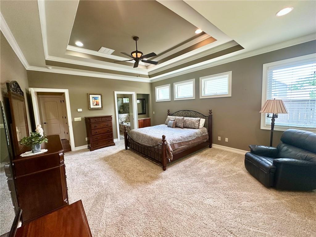 3397 Holly Glen Drive, Dacula, Georgia image 24