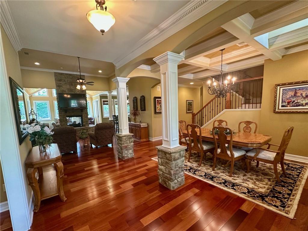 3397 Holly Glen Drive, Dacula, Georgia image 8
