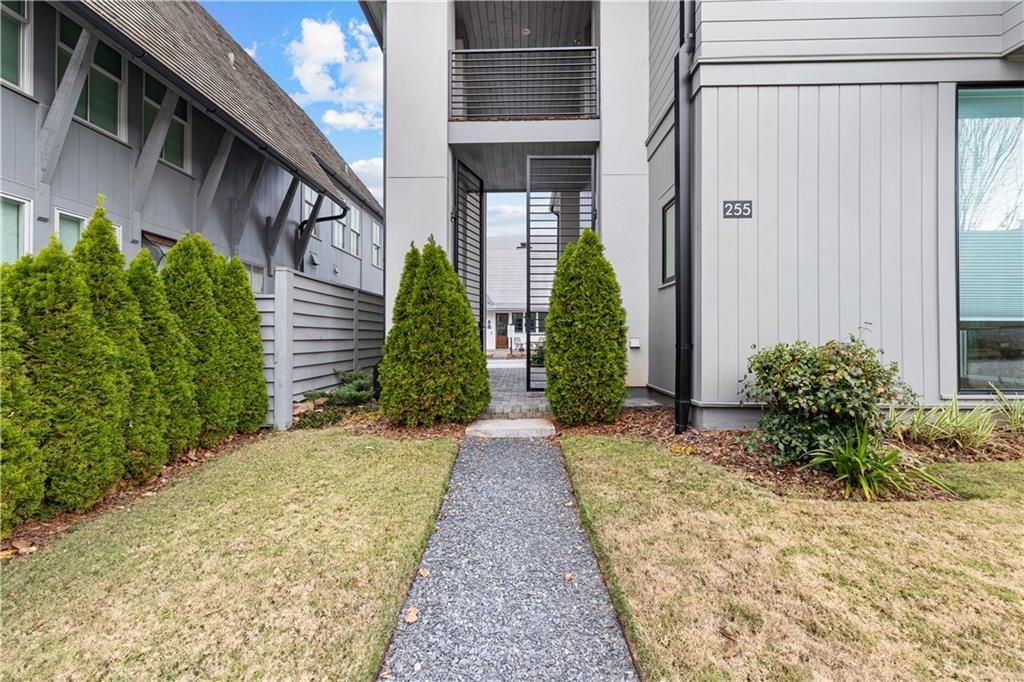 Photo of 255 High Street, Fayetteville, GA 30214 (MLS # 7704952)