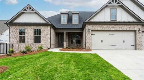 Homes For Sale - 709 Highgrove Pass<br/> Canton, GA 30115