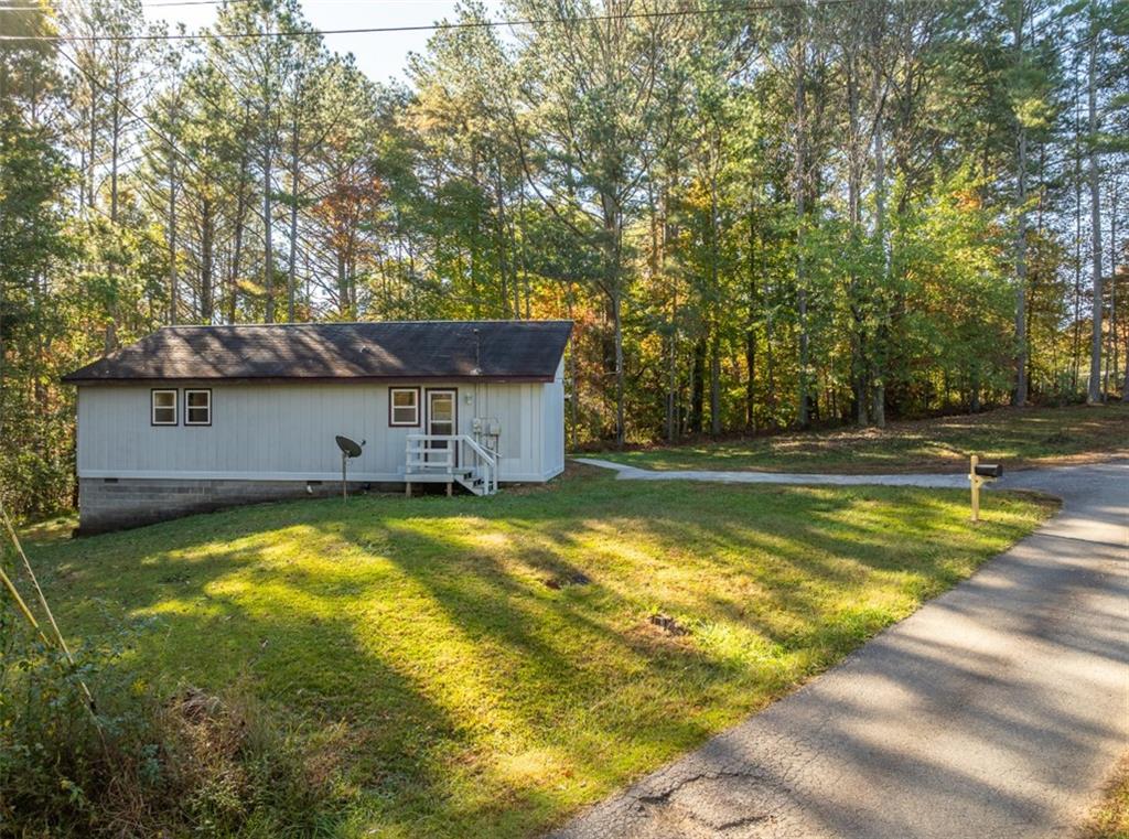 620 Wash Wilson Road