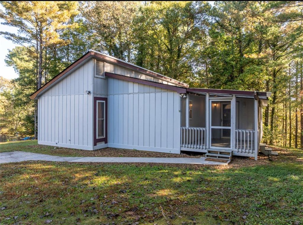 620 Wash Wilson Road