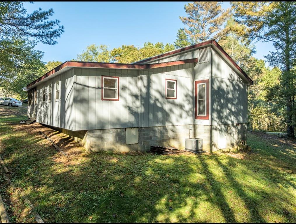 620 Wash Wilson Road